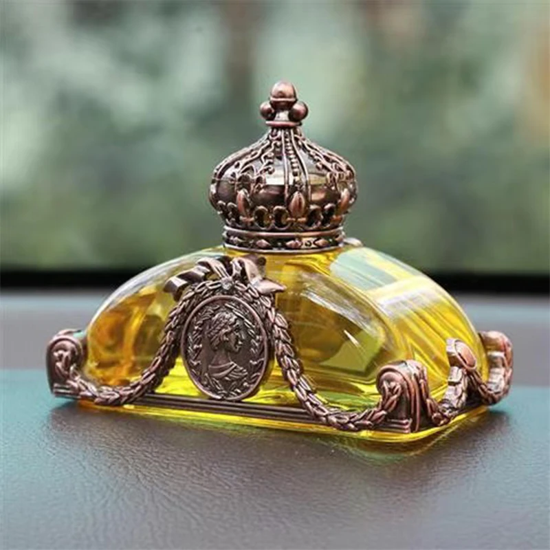 Premium Royal Style Car Perfume – Long-Lasting Luxury Fragrance